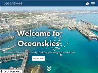 oceanskies.com