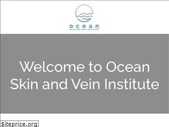 oceanskinandvein.com