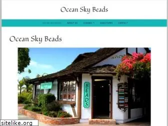 oceanskybeads.com