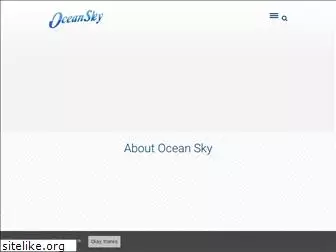 oceanskyintl.com