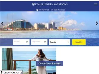 oceansluxuryvacations.com