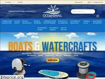 oceansmall.net