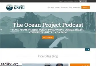 oceansnorth.org