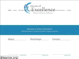 oceansofexcellence.com