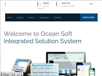 oceansoft-kw.com
