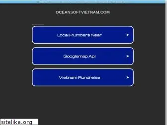 oceansoftvietnam.com