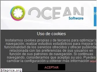 oceansoftware.es