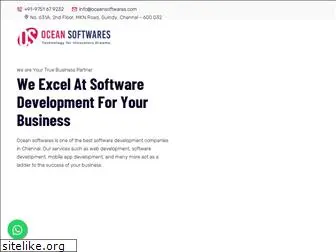 oceansoftwares.com