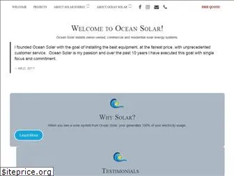 oceansolar.com