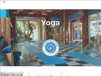 oceansoundyoga.com