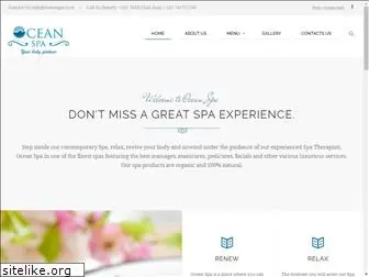 oceanspa.co.tz