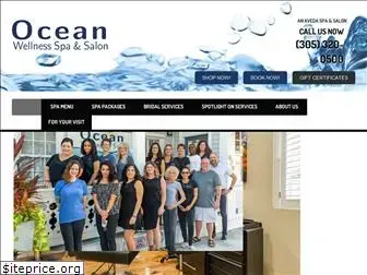 oceanspakeywest.com