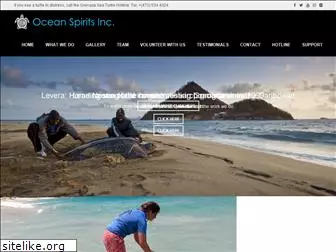 oceanspirits.org