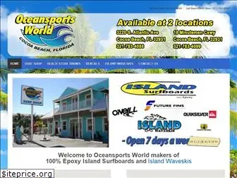 oceansportsworld.com