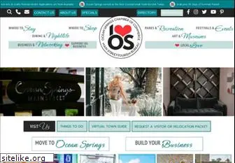 oceanspringschamber.com