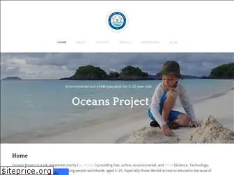 oceansproject.com