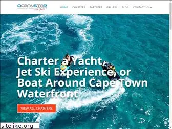 oceanstarcharters.co.za