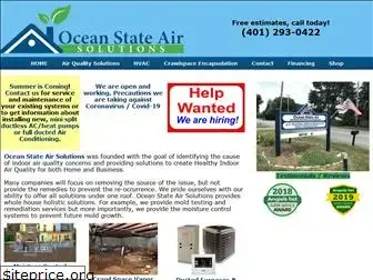 oceanstateair.com
