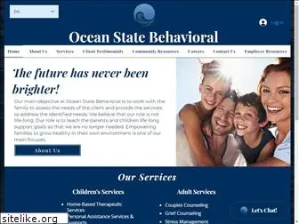 oceanstatebehavioral.com