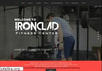 oceanstatecrossfit.com