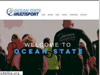 oceanstatemultisport.com