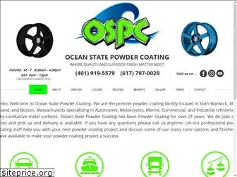 oceanstatepowdercoating.com