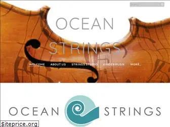 oceanstrings.net