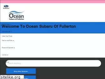 oceansubaruoc.com
