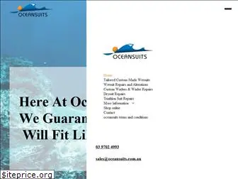 oceansuits.com.au