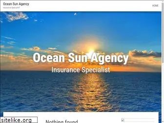 oceansunagency.com