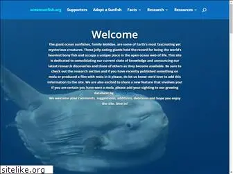 oceansunfish.org