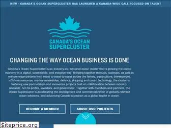 oceansupercluster.ca