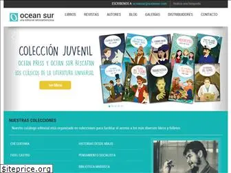 oceansur.com