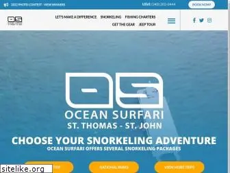 oceansurfari.com