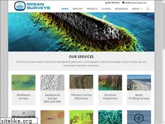 oceansurveys.com