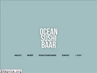 oceansushi.ee