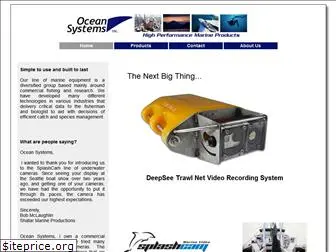 oceansystemsinc.com