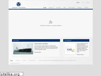 oceantankers.com.sg