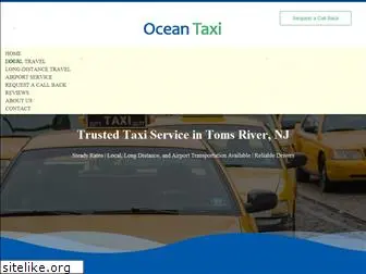 oceantaxi-tomsriver.com
