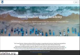 oceanteacher.org