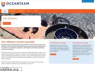 oceanteamsolutions.com
