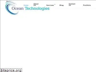 oceantechexperts.com