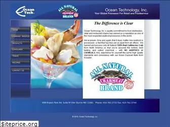 oceantechnology.com