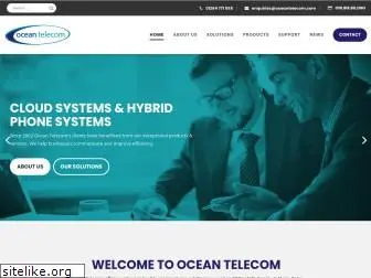 oceantelecom.com