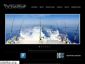 oceantemp.com