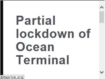 oceanterminal.com
