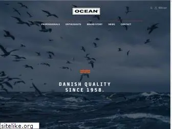 oceantextile.com