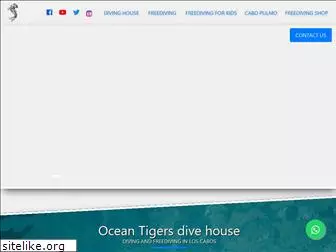 oceantigers.com