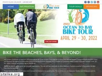 oceantobaybiketour.com