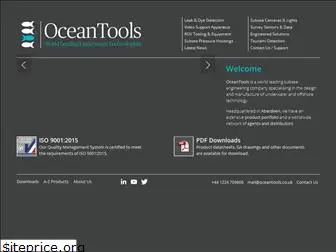 oceantools.co.uk